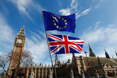 Britain to Hold Special Two-year Parliament Session to Tackle Brexit