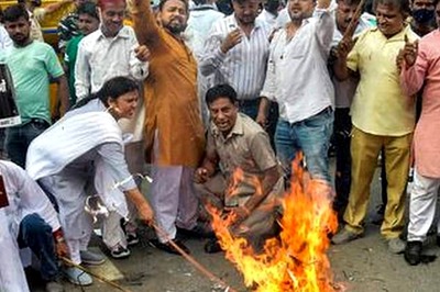 NCSC Seeks Strict Action Against Those Responsible for Lynching Dalit Man at Farmers' Protest Venue