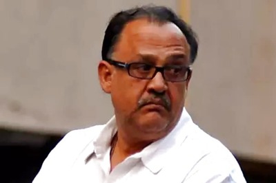 Accused of Rape, Alok Nath to Play Judge in Film on #MeToo Movement