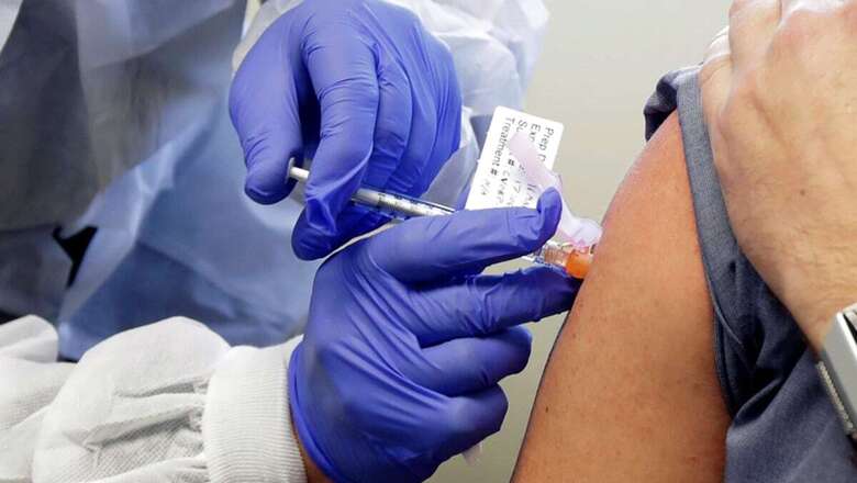 Part of Childhood Immunisation Programme for 80 Yrs, This Vaccine May Offer Hope Against Covid-19