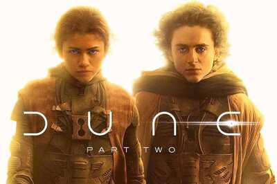 Dune Part Two Movie Review: A Flawed Masterpiece That Struggles With Its Own Brilliance