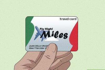 How to Fly First Class for the Price of Economy