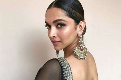 Padmavati Row: Meerut-based Sena Demands Strict Action Against Those Threatening Deepika Padukone
