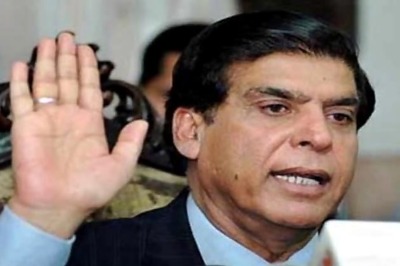 Raja Parvez Ashraf elected as Pakistan PM
