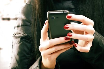 Online shopping via smartphones to cross $40 million by 2016: Study