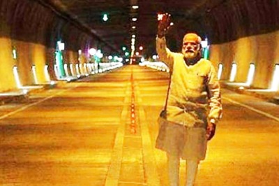 After Long Wait, Light at End of 2 Key Rs 6,000-Crore J&K Tunnel Projects as Govt Invites Global Tenders
