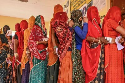 Women Voters, How Much Money You Will Get Depends Which State You Live in, Who Wins