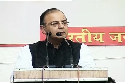 Finance Minister Arun Jaitley calls for fiscal discipline to bring economy back on track