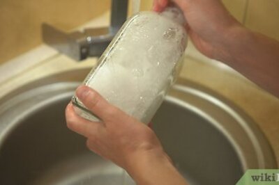 How to Make Pomegranate Wine