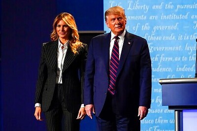 Election 2020 Today: Trump Contracts COVID-19, Globe Reacts