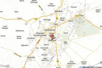 Assistant engineer arrested for taking bribe of Rs 40,000