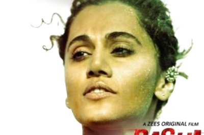 Taapsee Pannu Says She 'Didn't Know About Gender Testing Issue That Rashmi Rocket Highlights, Had to Google It'