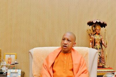 Can't Save Yourself from Ill-effects if You Play with Nature: Yogi's Key Message on Joshimath | Exclusive