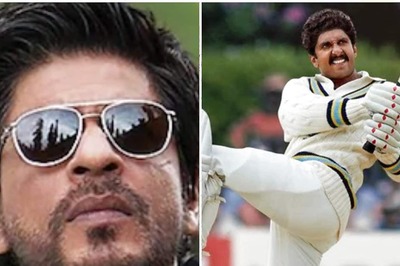 83 and Atrangi Re Release, Shah Rukh Khan Resumes Shooting Work with Tiger 3