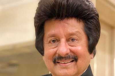 Pankaj Udhas Passes Away At 72: Legendary Singer's Last Public Appearance Video Goes Viral | Watch