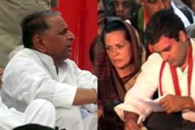 Cong decides to boycott UP Assembly