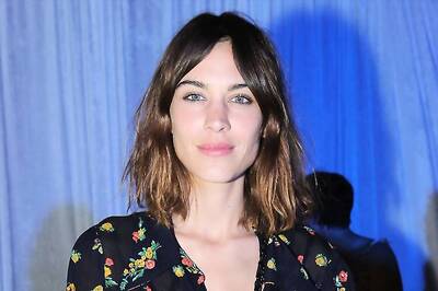 Alexa Chung a 'nightmare to date'