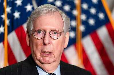 Schumer, McConnell End Standoff To Organize 50-50 Senate