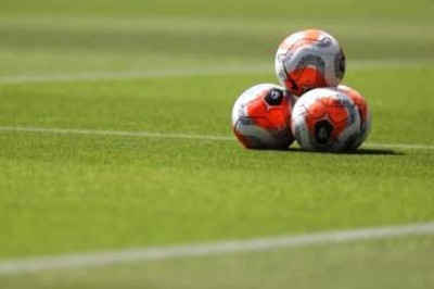 Japanese Football Match Postponed Following Positive Coronavirus Tests
