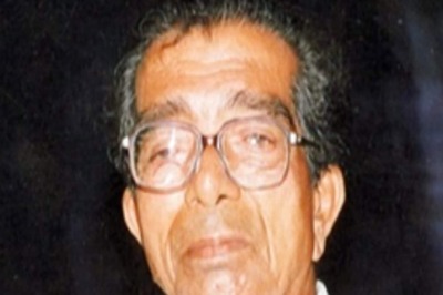 'Booksmart' Burglar Returns Stolen Goods, Leaves Apology Note after Realising House Belonged to Famous Poet