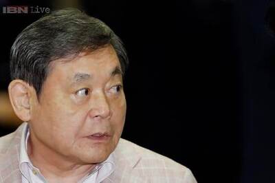 Investment banks jockey for $100 million Samsung restructuring bonanza