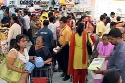 Asia gets the courage to splurge on luxury