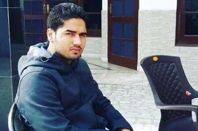 India Shares Info About Canada-Based Terrorist Arshdeep Singh Gill With Trudeau Govt, Seeks His Arrest: Report