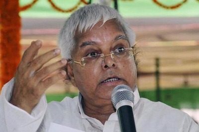 Mahagathbandhan in Trouble After SC Ruling Against Lalu Yadav