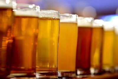 China Beats US to Become Largest Consumer of Budweiser in the World