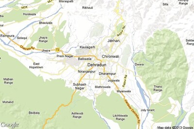 Four of family die as their motorcycle collided with a car