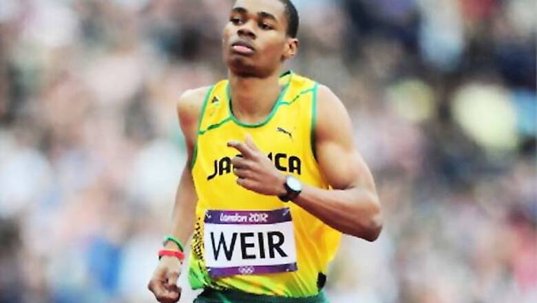 Usain Bolt, Fraser-Pryce to lead Jamaican team for worlds