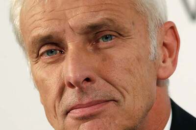 $7.28 billion enough to cover repairs of scandal-hit cars: Volkswagen CEO