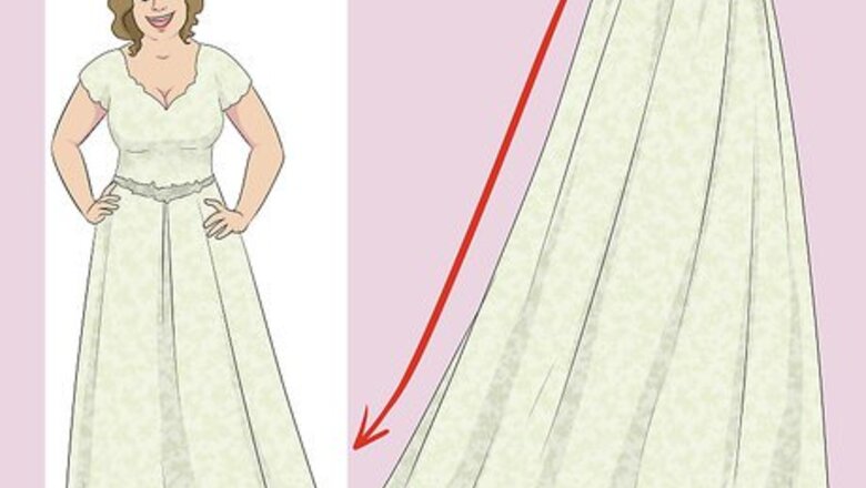 How to Choose a Rustic Wedding Dress