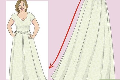How to Choose a Rustic Wedding Dress