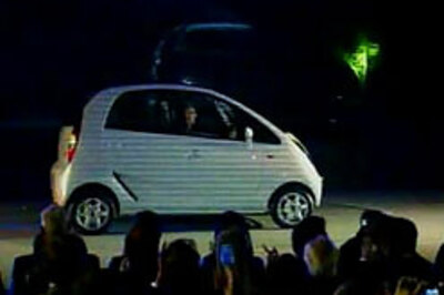 Renault's un-nano plan: to launch low-cost rival