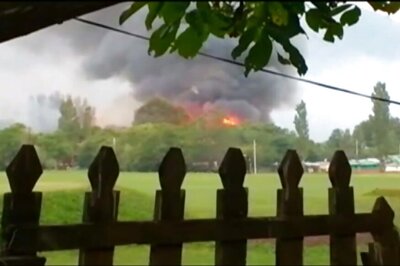 Gurgaon Businessman Donates Rs 20 Lakh to Uri Martyr's Widow