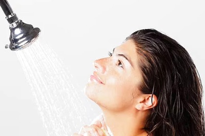 5 Moisture-Locking Tips to Keep Your Skin Satin-Soft All Season