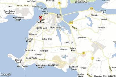 Goa BJP MLA threatens to revolt if state allows dance bars