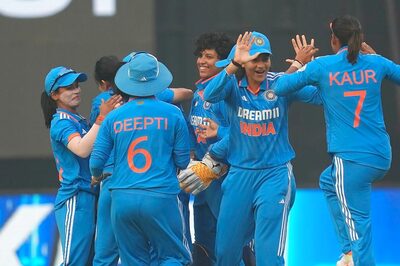 Indian Women's Team Should Be Ready For T20 World Cup By Time Asia Cup Starts, Says India-Women Coach Amol Muzumdar