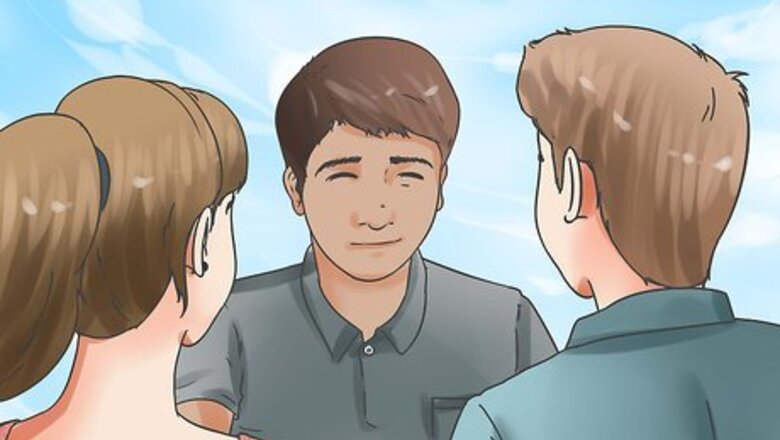 How to Direct a Wedding