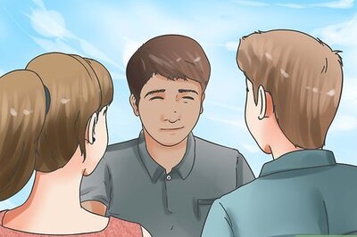 How to Direct a Wedding