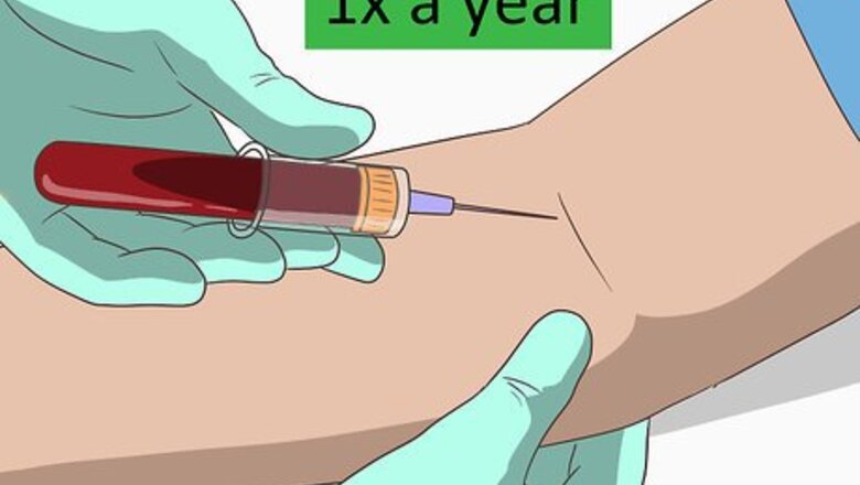How to Maintain Normal Cholesterol Levels