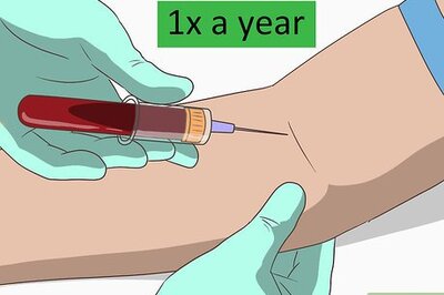 How to Maintain Normal Cholesterol Levels