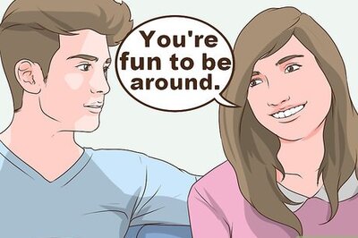 How to Turn Down a Second Date