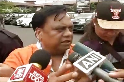 Delhi Police ready with questionnaire for Chhota Rajan