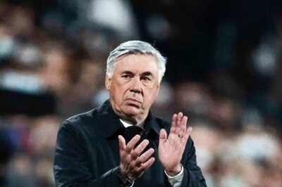 UEFA Champions League: Carlo Ancelotti Likely to Miss Chelsea Game Due to COVID-19