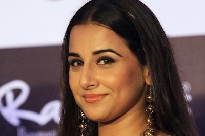 Vidya Balan has the potential to be the next me: Waheeda Rehman