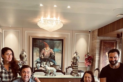 Kareena Kapoor Khan's Picture With The 'Love of Her Life' Is Simply Perfect!