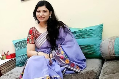 Meet Shraddha Joshi: U'khand Topper & Her Encounter with 'Guns & Pani Wala Aloo' at Wedding with '12th Fail' IPS Officer