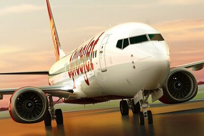 SpiceJet Stock Cracks 10%, Hits 2-Year Low After DGCA Imposes Operation Restrictions